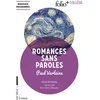 Image de Romances sans paroles Paul Verlaine en occasion ou reconditionné