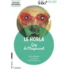 Image de Le Horla : texte intégral Guy de Maupassant en occasion ou reconditionné