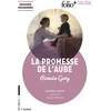 Image de La promesse de l'aube : première partie : nouveaux programmes Romain Gary en occasion ou reconditionné