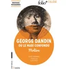 Image de George Dandin ou Le Mari confondu : texte intégral Molière en occasion ou reconditionné