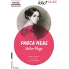 Image de Pauca meae : texte intégral Victor Hugo en occasion ou reconditionné