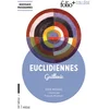 Image de Euclidiennes : texte intégral Eugène Guillevic en occasion ou reconditionné