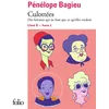 Image de Culottées : des femmes qui ne font que ce qu'elles veulent. Vol. 2-2 Pénélope Bagieu en occasion ou reconditionné