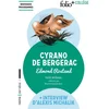 Image de Cyrano de Bergerac : texte intégral Edmond Rostand en occasion ou reconditionné