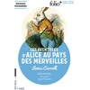 Image de Les aventures d'Alice au pays des merveilles Lewis Carroll en occasion ou reconditionné