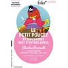 Image de Le Petit Poucet : et rencontres avec d'autres ogres : texte intégral et extraits Charles Perrault en occasion ou reconditionné