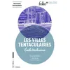 Image de Les Villes Tentaculaires en occasion ou reconditionné