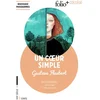 Image de Un coeur simple Gustave Flaubert en occasion ou reconditionné