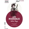 Image de Les misérables : version abrégée Victor Hugo en occasion ou reconditionné