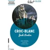 Image de Croc-Blanc Jack London en occasion ou reconditionné