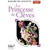 Image de La princesse de Clèves : bac 2020 Marie-Madeleine Pioche de La Vergne La Fayette en occasion ou reconditionné
