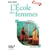 Image de L'école des femmes : bac 2020 Molière en occasion ou reconditionné