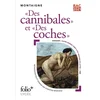 Image de Des cannibales : bac 2020. Des coches Michel de Montaigne en occasion ou reconditionné