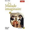 Image de Le malade imaginaire : bac 2021 Molière en occasion ou reconditionné