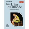 Image de Dossier sur Juste la fin du monde de Jean-Luc Lagarce : bac 2021 : parcours crise personnelle, crise Guillaume Duez en occasion ou reconditionné