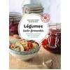 Image de Légumes lacto-fermentés : méthodes et recettes pour les préparer et les cuisiner Marie-Claire Frédéric en occasion ou reconditionné
