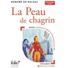 Image de La peau de chagrin : programme du bac Honoré de Balzac en occasion ou reconditionné