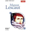 Image de Manon Lescaut : programme du bac Antoine François Prévost en occasion ou reconditionné