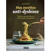 Image de Mes recettes anti-dysbiose : cuisiner pour retrouver l'harmonie intestinale Salomé Malou en occasion ou reconditionné