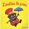 Image de Loulou le pou Antoon Krings en occasion ou reconditionné