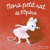 Image de Nora petit rat de l'opéra Antoon Krings en occasion ou reconditionné