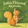 Image de Robin l'écureuil du jardin Antoon Krings en occasion ou reconditionné