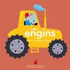 Image de Les engins : mon imagier animé Kiko en occasion ou reconditionné