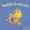 Image de Violette la discrète Antoon Krings en occasion ou reconditionné