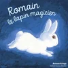 Image de Romain le lapin magicien Antoon Krings en occasion ou reconditionné