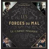 Image de Le carnet magique. Les forces du mal collectif en occasion ou reconditionné