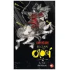 Image de Le Clan Des Otori - Tome 4 - Le Vol Du Héron en occasion ou reconditionné