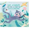 Image de Une JournÃ©e Dans La ForÃªt Amazonienne en occasion ou reconditionné