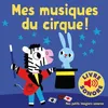 Image de Mes Musiques Du Cirque ! en occasion ou reconditionné