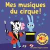 Image de Mes musiques du cirque ! Marion Billet en occasion ou reconditionné