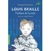 Image de Louis Braille, l'enfant de la nuit Margaret Davidson en occasion ou reconditionné