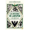 Image de Les Mystères De Larispem - Tome 1 - Le Sang Jamais N'oublie en occasion ou reconditionné