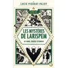Image de Les mystà res de Larispem. Vol. 1. Le sang jamais n'oublie Lucie Pierrat-Pajot en occasion ou reconditionné