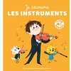 Image de Je découvre les instruments Charlotte Roederer en occasion ou reconditionné