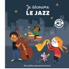 Image de Je découvre le jazz Charlotte Roederer en occasion ou reconditionné