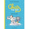 Image de Chats trop forts. Vol. 1-2. Il était trois chats Fanny Joly en occasion ou reconditionné