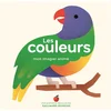 Image de Les couleurs : mon imagier animé Marta Comin en occasion ou reconditionné