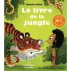 Image de Le livre de la jungle : 16 animations musicales Benjamin Chaud en occasion ou reconditionné