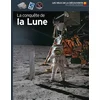Image de La conquête de la Lune Jacqueline Mitton en occasion ou reconditionné