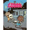 Image de Akissi. Vol. 9. Aller-retour Marguerite Abouet, Mathieu Sapin en occasion ou reconditionné