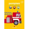 Image de Pompiers : à quoi sert la grande échelle ? Emmanuel Trédez, Kiko en occasion ou reconditionné