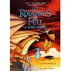 Image de Les Royaumes De Feu - La Bande DessinÃ©e - Tome 1 - La ProphÃ©tie en occasion ou reconditionné