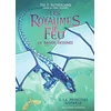 Image de Les royaumes de feu : la bande dessinée. Vol. 2. La princesse disparue Tui Sutherland, Barry Deutsch, Mike Holmes en occasion ou reconditionné
