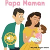 Image de Papa Maman Lucie Durbiano en occasion ou reconditionné