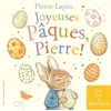 Image de Pierre Lapin. Joyeuses Pâques, Pierre ! Collectif en occasion ou reconditionné