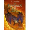 Image de Les Royaumes De Feu - La Bande DessinÃ©e - Tome 4 - L'Ã®le Au Secret en occasion ou reconditionné